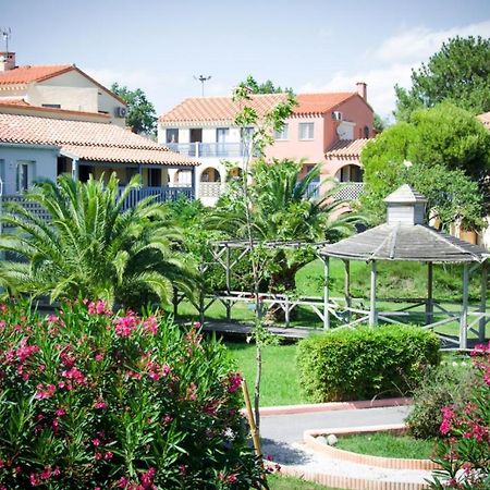 Malibu Village Residence De Standing カネ エクステリア 写真