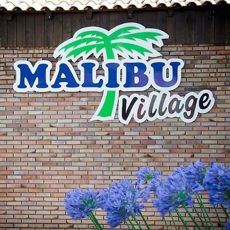 Malibu Village Residence De Standing カネ エクステリア 写真