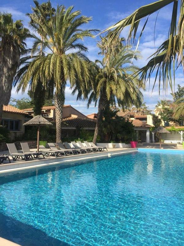 Malibu Village Residence De Standing カネ エクステリア 写真