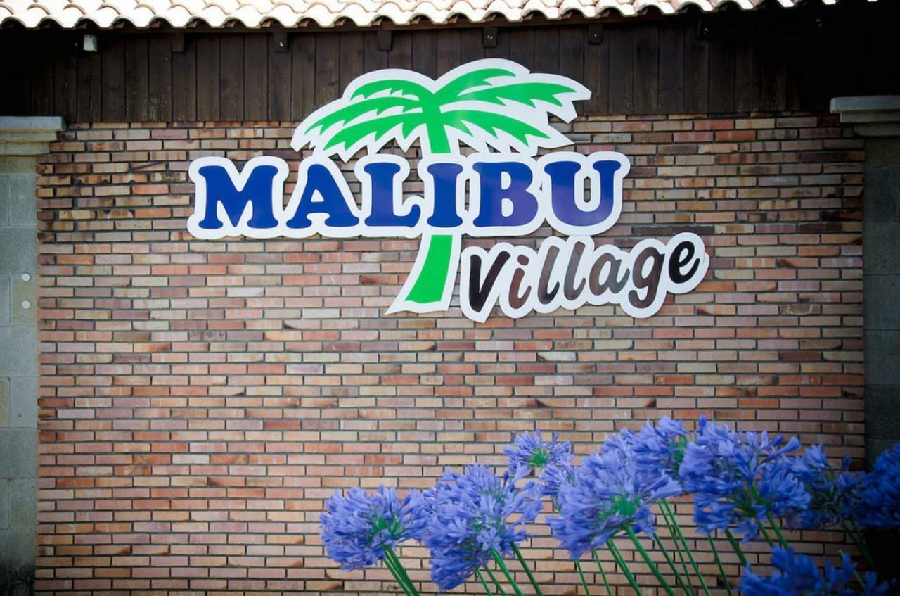 Malibu Village Residence De Standing カネ エクステリア 写真