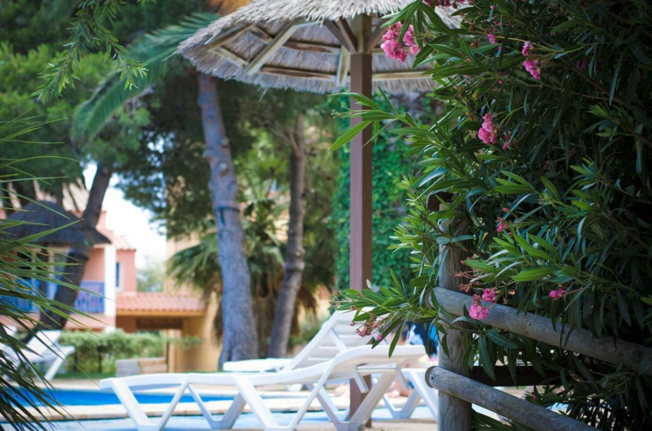 Malibu Village Residence De Standing カネ エクステリア 写真