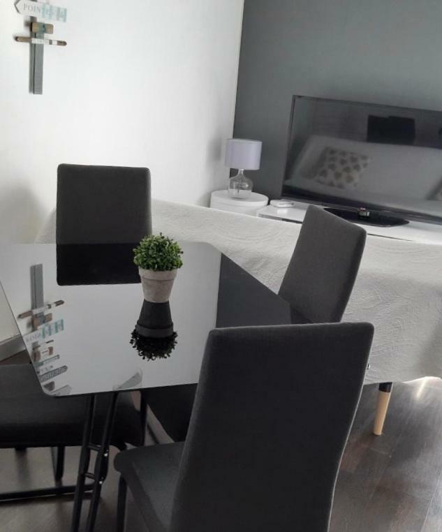Malibu Village Residence De Standing カネ エクステリア 写真